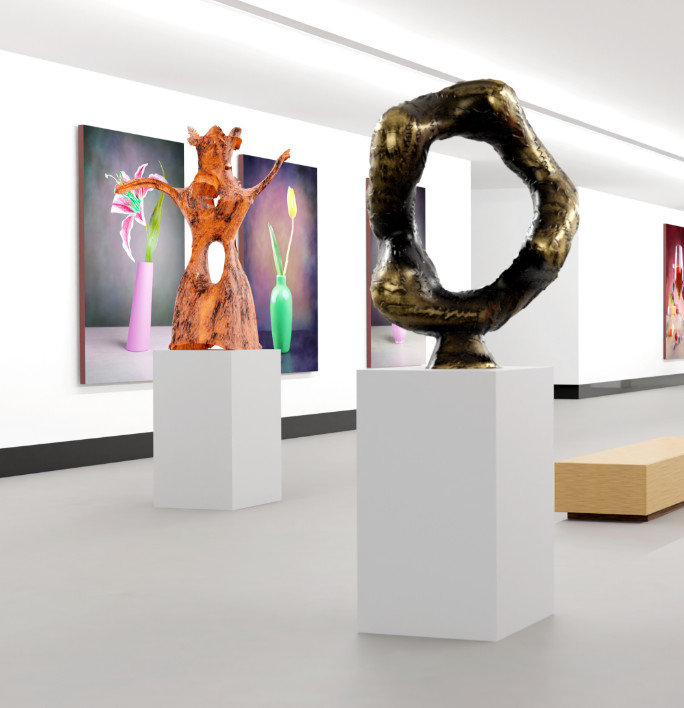 Modern Art Tours