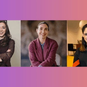 Nimi x Felloe Present: Women Shaping the Art World — An After-Hours Gathering at the National Portrait Gallery