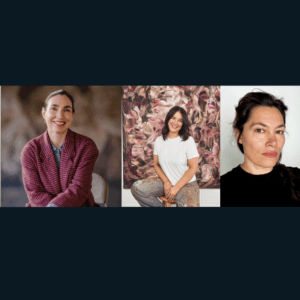 Nimi x Felloe Present: Women Shaping the Art World — An After-Hours Gathering at the National Portrait Gallery