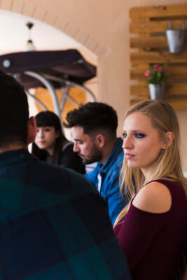 Networking Events