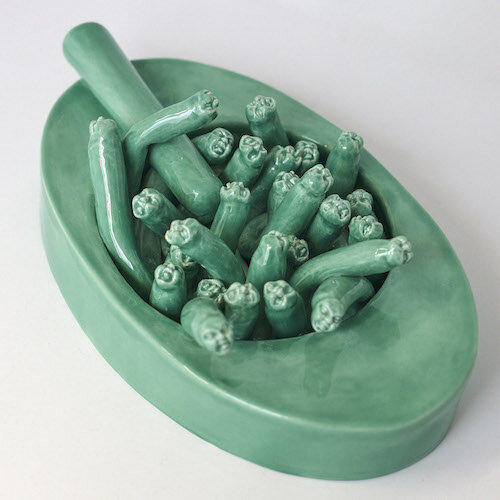 Holly Stevenson Sigmund Freuds Ashtray