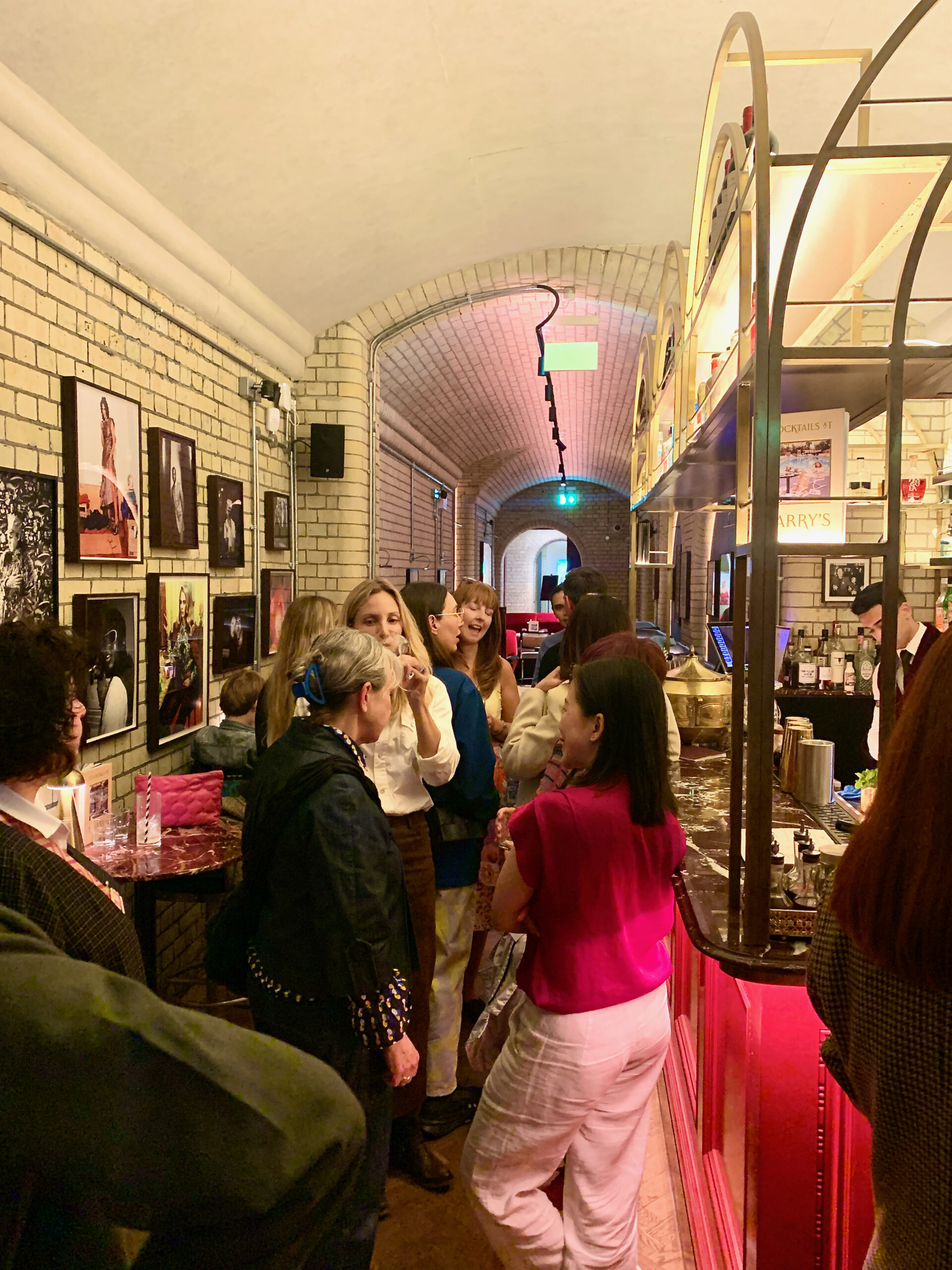 NIMI EVENING RECEPTION 1